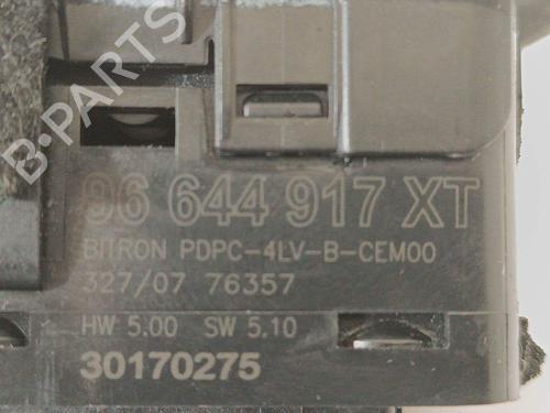 Left front window switch CITROËN C5 III (RD_) 2.0 HDi (RDRHD8, RDRHDJ, RDRHR8, RDRHRJ) | BP35723413I27 - Image 13