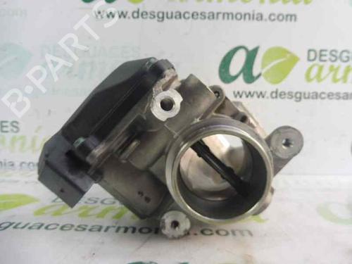 Used Throttle body VW GOLF VII (5G1, BQ1, BE1, BE2) [2012-2021]  1964753