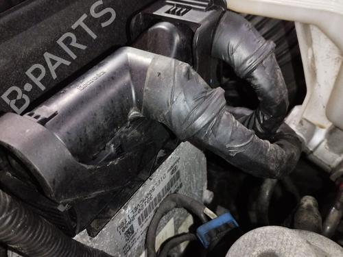 Used Engine control unit (ECU) Engine control unit (ECU) HYUNDAI ix35 (LM, EL, ELH) 1.7 CRDi (116 hp) 36390218 36390218
