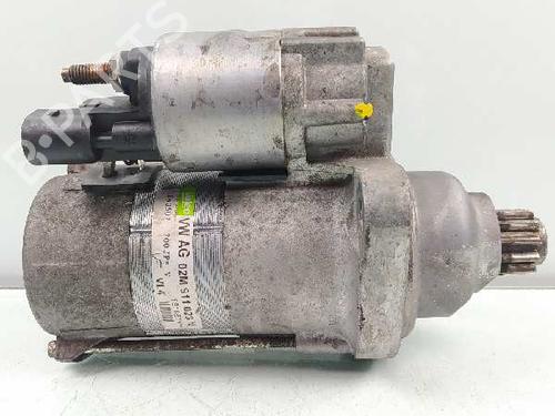 Used Starter VW GOLF V (1K1) [2003-2010]  6312729