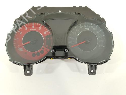 Used Instrument cluster NISSAN JUKE (F15) 1.6 DIG-T NISMO RS (218 hp) 27870396