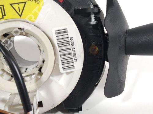 Headlight switch FORD KA (RU8) | BP23193380I24 - Image 5