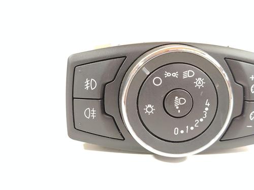 Headlight switch FORD FOCUS III | BP17914442I24 - Image 4