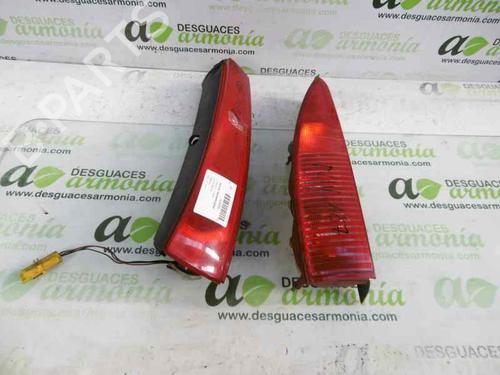 Used Right taillight Right taillight 1877770 1877770