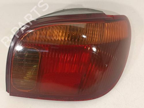 Used Right taillight Right taillight 11732561 11732561