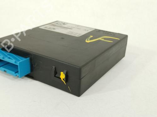 Electronic module OPEL INSIGNIA A (G09) 2.0 CDTI (68) | BP37030853M83 - Image 3