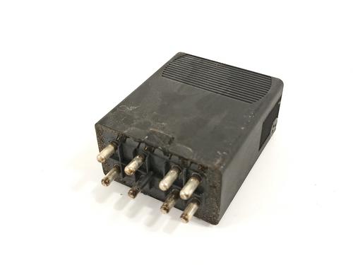 Used Electronic module MERCEDES-BENZ 190 (W201) [1982-1993]  19256103