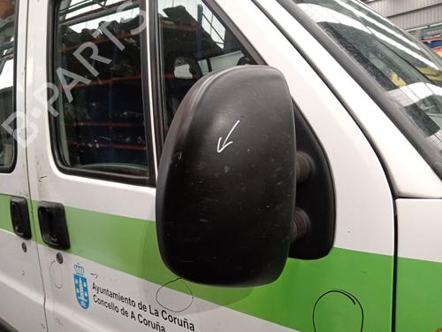 Used Right mirror Right mirror 38074558 38074558