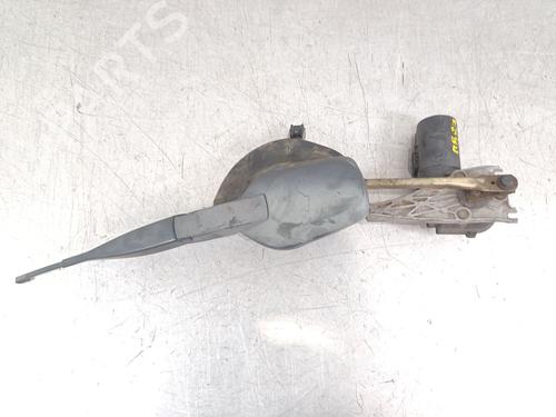 Used Front wiper motor MERCEDES-BENZ E-CLASS (W124) E 300 Turbo-D (124.133) (147 hp) 23442121