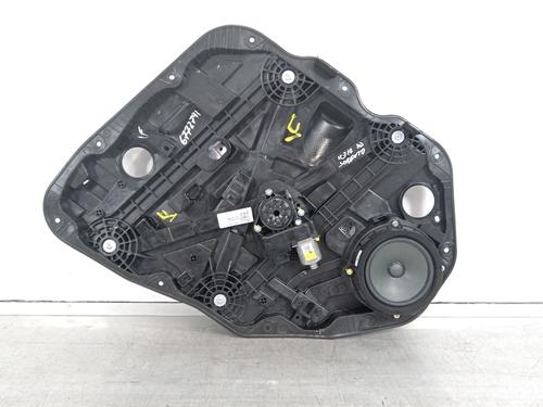 Used Front right window mechanism Front right window mechanism KIA SORENTO III (UM) [2015-2023] 36432796 36432796
