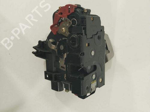 Højre bagtil lås AUDI A4 B6 (8E2) 1.9 TDI | BP26299664C99  - Image 8