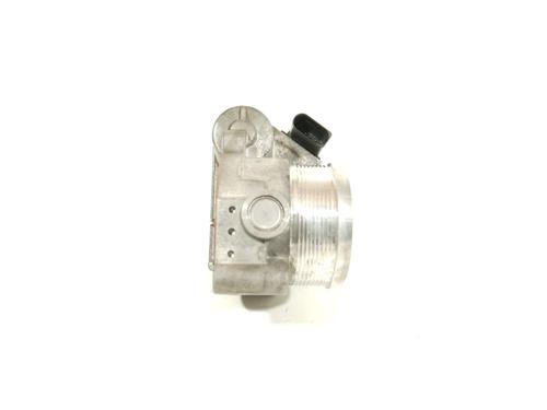 Throttle body AUDI A6 C6 (4F2) 3.0 TDI quattro | BP31995768M82
