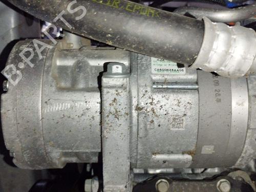 AC-Kompressor AC-Kompressor 36431283 36431283