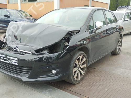 Servo brake CITROËN C4 II (NC_) 1.2 THP 130 (NCHNYM, NCHNYT) | BP36675025M42 - Image 4