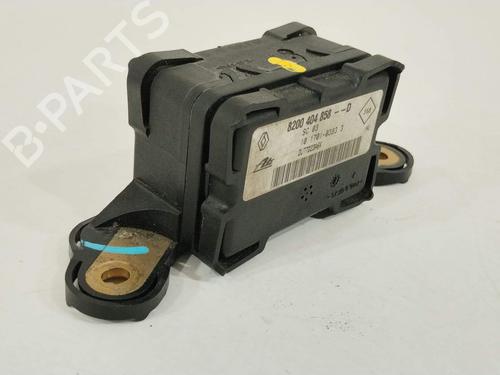 Electronic sensor RENAULT LAGUNA II (BG0/1_) 1.9 dCi (BG1A, BG1V) | BP38197877M84 - Image 7