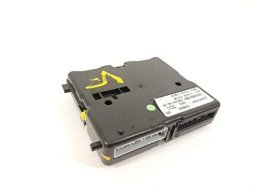 Used Electronic module Electronic module 18409631 18409631