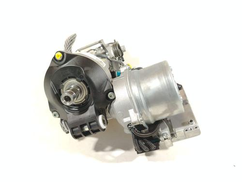 Steering column SEAT IBIZA V (KJ1, KJG) 1.0 TSI | BP39538061M21  - Image 7