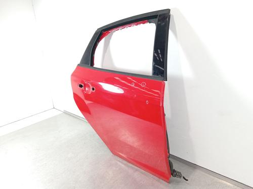 Right rear door FORD FOCUS III  | BP16807351C5 
