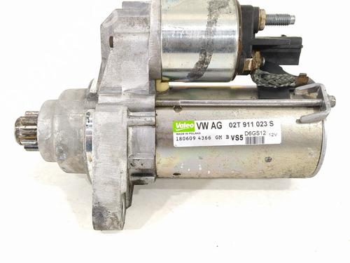 Anlasser für VW POLO V (6R1, 6C1) 1.4 (6R1) (85 hp) 8322211