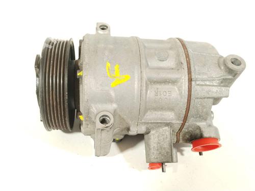 AC compressor VW GOLF V (1K1) 1.9 TDI | BP33169755M34 - Image 2
