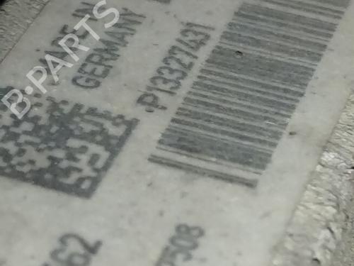 Steering rack OPEL ASTRA J (P10)  | BP19426504M22 