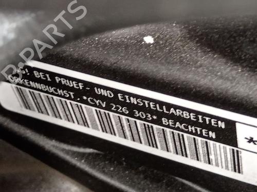 Engine SKODA YETI (5L) 1.2 TSI | BP29943659M1