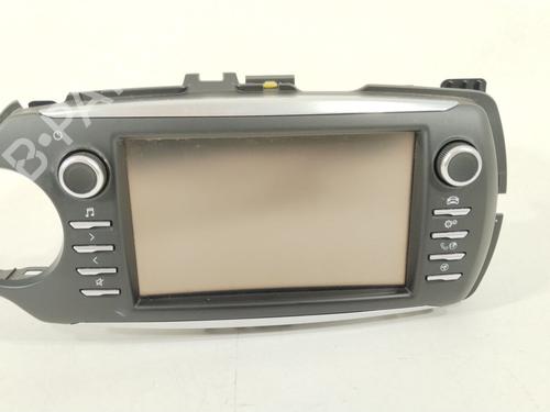electronic-module-toyota-yaris-_p13_-2010-2011-2012-2013-2014-2015-2016-2017-2018-2019-2020-34704138 main image