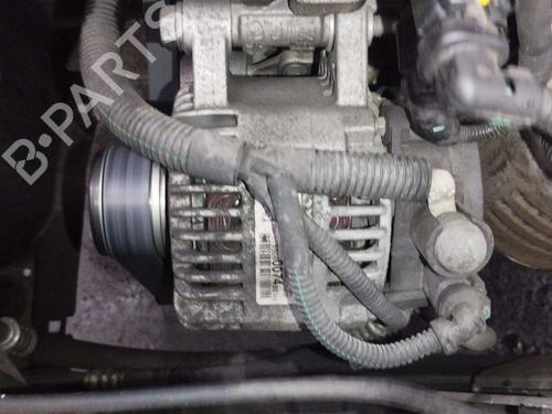 Used Alternator Alternator 35931635 35931635
