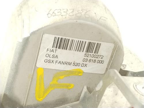 Farolim direito pára-choques traseiro JEEP RENEGADE SUV (BU, B1, BV) 1.0 T-GDi | BP30833578C82