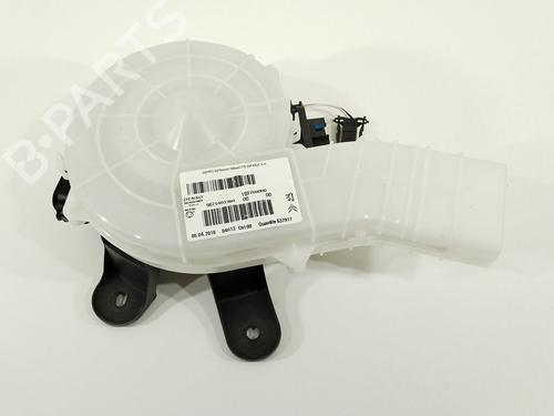 Varmeblæser CITROËN C4 Grand Picasso II (DA_, DE_) 1.2 THP 130 (130 hp) 29067407