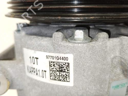 AC compressor KIA XCEED (CD) | BP19637138M34 - Image 6
