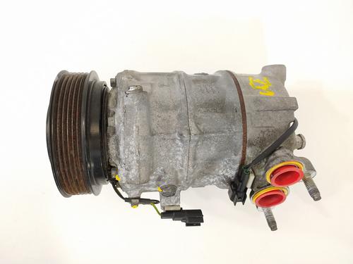 AC compressor VOLVO XC60 I SUV (156) D4 | BP7905321M34 