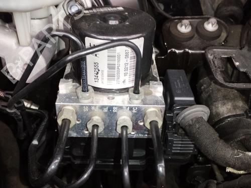 Used ABS pump ABS pump OPEL ASTRA J Saloon 1.7 CDTI (69) (131 hp) 36303145 36303145