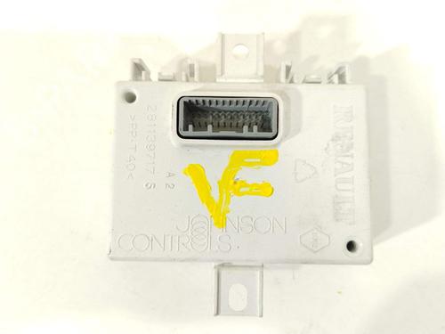 Elektronisk modul SMART FORFOUR Hatchback (453) 0.9 (453.044, 453.053) | BP32210626M83 - Image 2