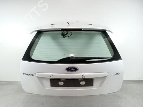 Used Tailgate FORD FOCUS II (DA_, HCP, DP) 1.8 TDCi (115 hp) 29071123