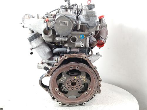 Engine SSANGYONG RODIUS I  | BP18831062M1 