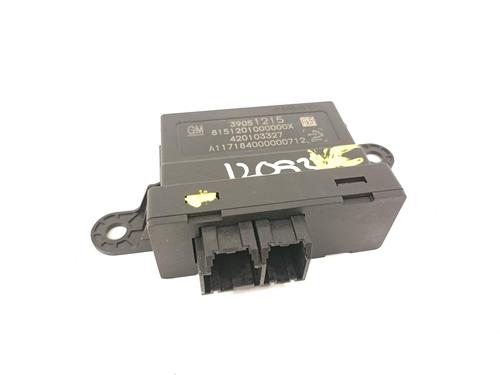 Used Electronic module Electronic module 18906600 18906600