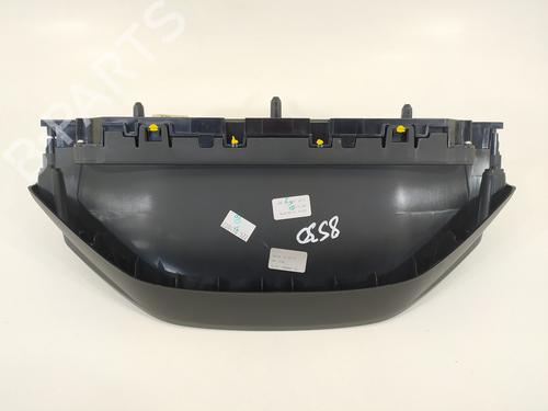 Instrument cluster PEUGEOT 3008 II SUV (MC_, MR_, MJ_, M4_)  | BP9234901C47 