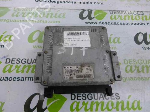 Used Engine control unit (ECU) PEUGEOT 406 (8B) [1995-2005]  2977231