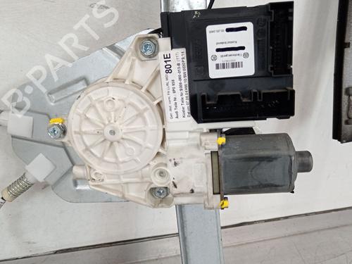 Front left window mechanism AUDI A3 (8P1) 2.0 TDI 16V | BP36499413C22 - Image 7