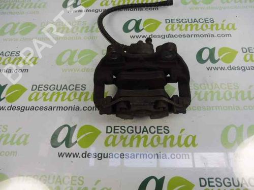 Right rear brake caliper MERCEDES-BENZ S-CLASS (W221, V221)  | BP11586653M106 