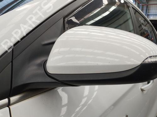 Used Left mirror Left mirror HYUNDAI IONIQ (AE) 1.6 GDI Hybrid (105 hp) 35955335 35955335