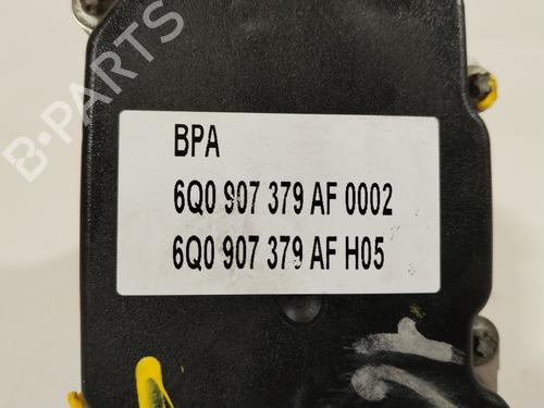 ABS pump SEAT IBIZA III (6L1) 1.4 16V | BP31919646M43