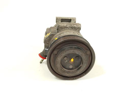 AC compressor CHEVROLET CAPTIVA (C100, C140) 2.0 D 4WD | BP27296959M34 