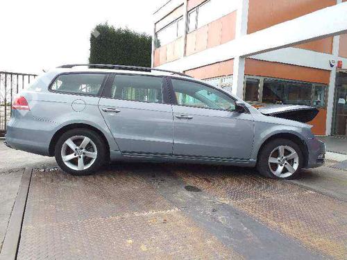 Used Parts VW PASSAT B7 Variant (365)  2.0 TDI  840608