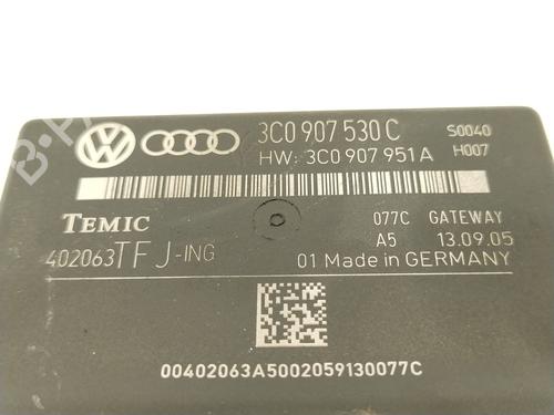Electronic module VW PASSAT B6 (3C2) | BP30787356M83