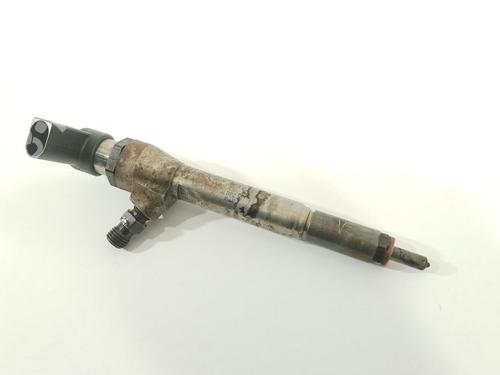Used Injector NISSAN QASHQAI I (J10, NJ10) 1.5 dCi (106 hp) 29946418
