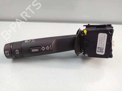 Used Steering column stalk OPEL MERIVA B MPV (S10) [2010-2017]  6010046