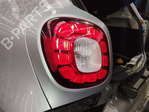 Left taillight SMART FORFOUR Hatchback (453) 0.9 (453.044, 453.053) | BP32145273C34 - Image 3