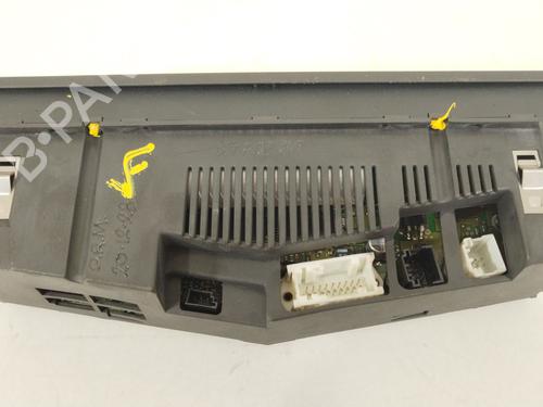 Climate control BMW 3 (E46) 320 d | BP37643520I5 - Image 3